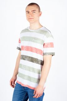 T-särgid BLUE SEVEN 302779-001