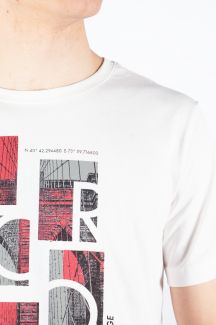 T-särgid BLUE SEVEN 302786-010