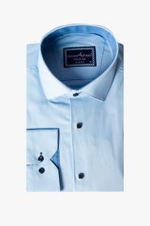 Triiksärgid GIOVANNI FRATELLI 3033-CR-SATIN-028