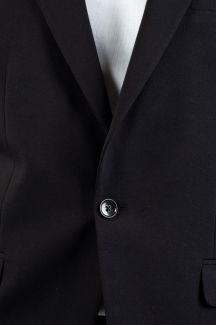 Pintsakud FRAPPOLI 3115-PENYE-SIYAH