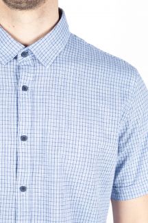 Triiksärgid MCL 32751-MAVI-LACIVERT