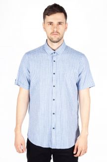 Triiksärgid MCL 32751-MAVI-LACIVERT