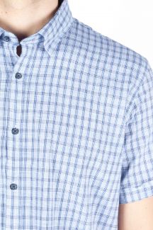 Triiksärgid MCL 32751-TURKUAZ-LACIVERT