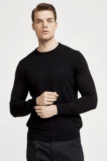 Džemprid MCL 33006-SIYAH