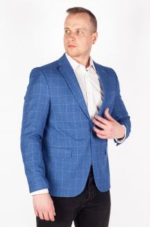 Pintsakud FRAPPOLI 3380-PARIDE-NEW-INDIGO