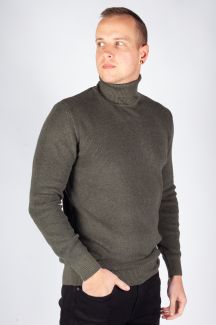 Pulloverid MCL 33811-HAKI-MELANJ