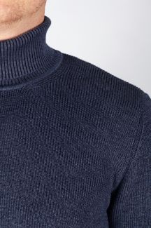 Pulloverid MCL 33811-INDIGOMELANJ