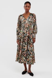 Kleidid BIG STAR 340227000