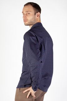 Triiksärgid BLUE SEVEN 341006-598