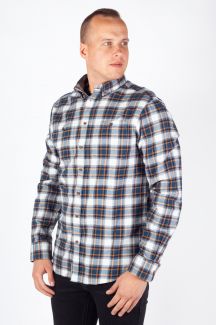 Triiksärgid CROSS JEANS 35614-306