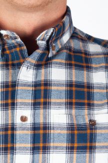 Triiksärgid CROSS JEANS 35614-306