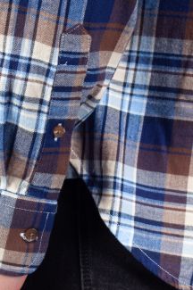 Triiksärgid CROSS JEANS 35616-025