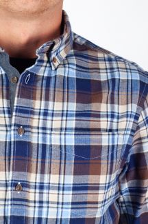 Triiksärgid CROSS JEANS 35616-025