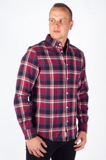 Triiksärgid CROSS JEANS 35618-007