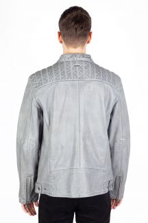 Nahkjakid DEERCRAFT 3701-0151-grey