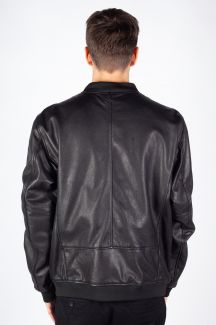 Nahkjakid DEERCRAFT 3701-0159-black