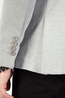 Pintsakud FRAPPOLI 3860-MANVES-GRI