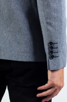 Pintsakud FRAPPOLI 3879-GEDSON-LACIVERT