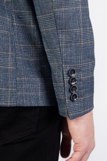 Pintsakud FRAPPOLI 3952-CASVINO-LACIVERT