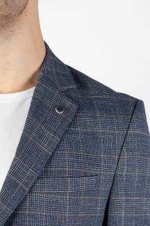 Pintsakud FRAPPOLI 3952-CASVINO-LACIVERT