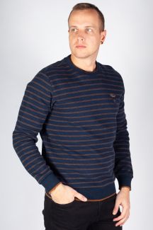 Džemprid MCL 39681-LACIVERT