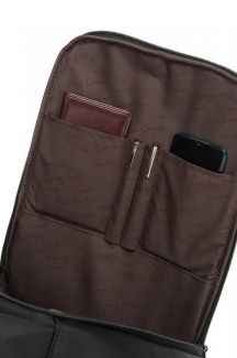 Seljakotid PIERRE CARDIN 44463-ALAN04-NERO