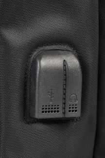 Seljakotid PIERRE CARDIN 4450-ALAN05-NERO