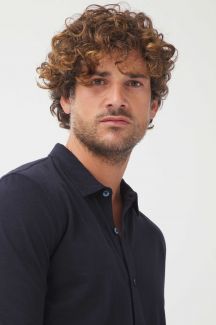 Triiksärgid XINT 501803-LACIVERT