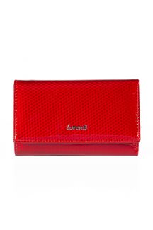 Rahakotid LORENTI 55020-SBR-RFID-1210-RED
