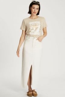 T-särgid CROSS JEANS 56149-053