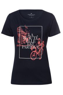 T-särgid CROSS JEANS 56170-001