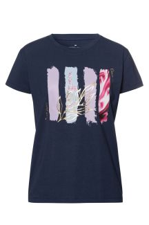 T-särgid CROSS JEANS 56187-001