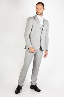 Pintsakud FRAPPOLI 6197-PASIROS-TAS-JACKET