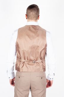 Soojad vestid FRAPPOLI 6211-VENUS-VIZON-VEST