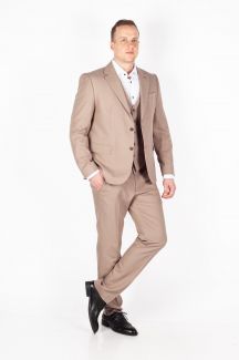 Soojad vestid FRAPPOLI 6211-VENUS-VIZON-VEST