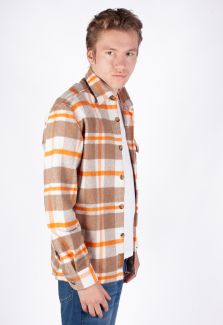 Triiksärgid XINT 700918-K-ORANJ