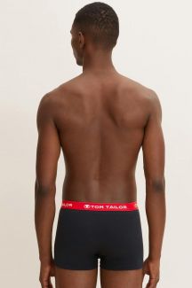 Bokserid TOM TAILOR 70162-6061-990