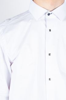 Triiksärgid GIOVANNI FRATELLI 7037-CR-SATIN-A10