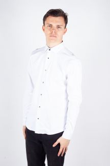 Triiksärgid GIOVANNI FRATELLI 7037-CR-SATIN-A10