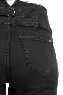 Teksapüksid PANTAMO 71383-1312-01