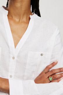 Linased särgid CROSS JEANS 75434-008