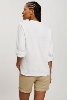 Linased särgid CROSS JEANS 75434-008