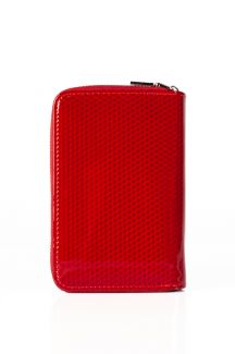 Rahakotid LORENTI 76115-SBR-RFID-1258-RED