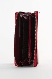 Rahakotid LORENTI 77006-SH-RFID-7243-RED