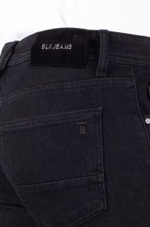 Teksapüksid BLK JEANS 8386-5185-301-206