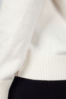 Pullover XINT 851119-EKRU