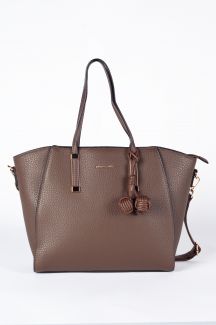 Käekotid PIERRE CARDIN 86993-MS172-TAUPE