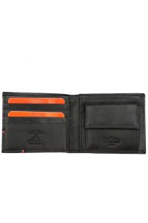 Rahakotid PIERRE CARDIN 8805-TILAK75-NERO-NERO