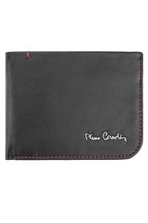 Rahakotid PIERRE CARDIN 8806-TILAK35-NERO-ROSSO