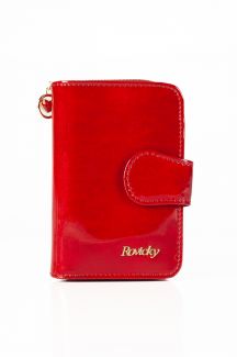 Rahakotid ROVICKY 8809-MIRN-3496-RED